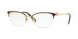 Vogue 4095B Eyeglasses