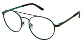 SeventyOne B640 Eyeglasses