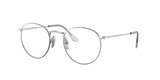 Ray Ban Round 8247V Eyeglasses