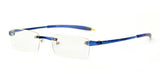 Rembrand VIS1SKY17 Eyeglasses