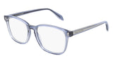 Alexander McQueen Iconic AM0244O Eyeglasses