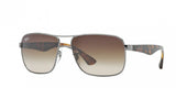 Ray Ban 3516 Sunglasses