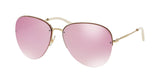 Miu Miu 53PS Sunglasses