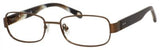 Fossil Colton Eyeglasses