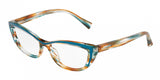 Alain Mikli 3092 Eyeglasses