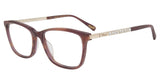 Chopard VCH275S0ACL54 Eyeglasses
