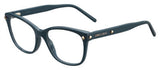 Jimmy Choo 162 Eyeglasses