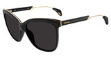 Police SPL621563GFG Sunglasses