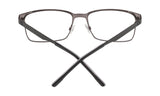 608000 - Matte Black/black
