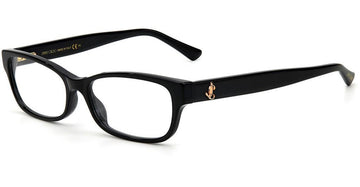 Jimmy Choo 271 Eyeglasses