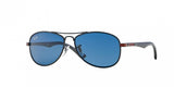 Ray Ban Junior Rj9529s 9529S Sunglasses