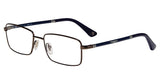 Police VPLA49030155 Eyeglasses