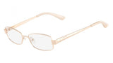 Calvin Klein 7496 Eyeglasses