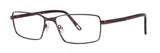 Timex L055 Eyeglasses