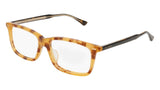 Gucci GG0191OA Eyeglasses