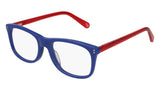 Stella McCartney Stella Kids SK0024O Eyeglasses