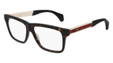 Gucci Seasonal Icon GG0464O Eyeglasses