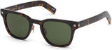 Ermenegildo Zegna 0125F Sunglasses