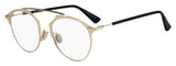 Dior Diorsorealo Eyeglasses