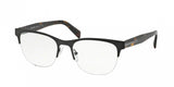 Prada Plaque 54RV Eyeglasses