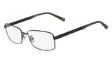 Marchon NYC M HAMILTON Eyeglasses