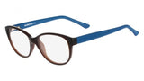 Marchon NYC LUNA Eyeglasses