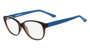 Marchon NYC LUNA Eyeglasses
