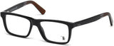 TOD'S 5166 Eyeglasses