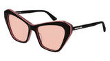 McQueen Cult MQ0151S Sunglasses