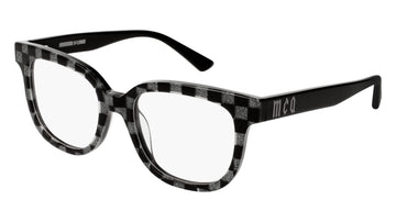 McQueen Cult MQ0154O Eyeglasses