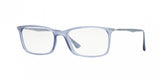 Ray Ban 7031 Eyeglasses