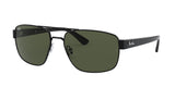 Ray Ban 3663 Sunglasses