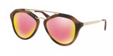 Prada Cinema 12QS Sunglasses