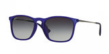 Ray Ban Chris 4187F Sunglasses