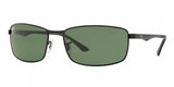 Ray Ban N/a 3498 Sunglasses