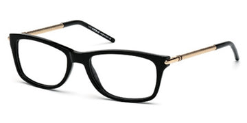 Montblanc 0439 Eyeglasses