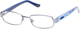 Skechers 1606 Eyeglasses