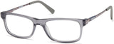 Harley-Davidson 0143T Eyeglasses