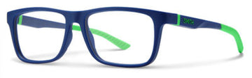 Smith Daylight Eyeglasses