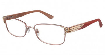 Jimmy Crystal New York 14D0 Eyeglasses
