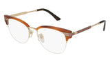 Gucci GG0201O Eyeglasses