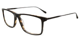 John Varvatos V403BLE56 Eyeglasses