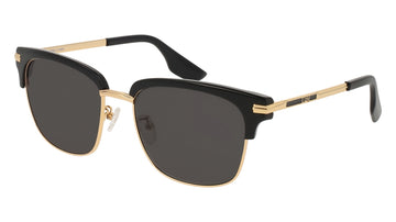McQueen London Calling MQ0057SK Sunglasses