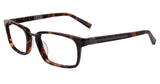 John Varvatos V359BLA52 Eyeglasses