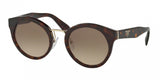 Prada Heritage 05TS Sunglasses