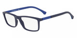 Emporio Armani 3152F Eyeglasses
