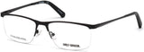 Harley-Davidson 0778 Eyeglasses