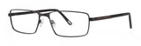 Timex L055 Eyeglasses