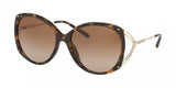 Michael Kors Morro Bay 2099U Sunglasses