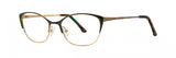 Dana Buchman Aunt Lil Eyeglasses